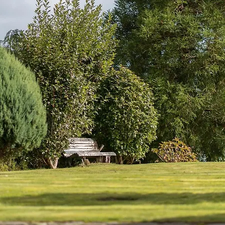 Chalet Camelia - Golf Nearby Santo Antonio da Serra