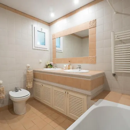 Chalet Camelia - Golf Nearby *