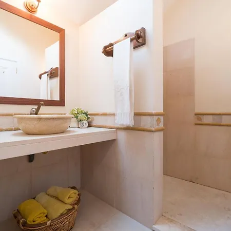 Camelia - Golf Nearby Chalet Santo Antonio da Serra