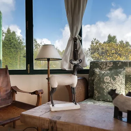 Camelia - Golf Nearby Chalet *