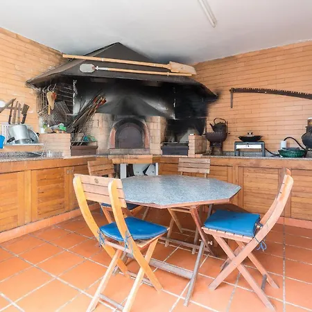 Camelia - Golf Nearby Chalet *