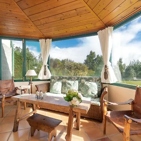 Camelia - Golf Nearby * Santo Antonio da Serra