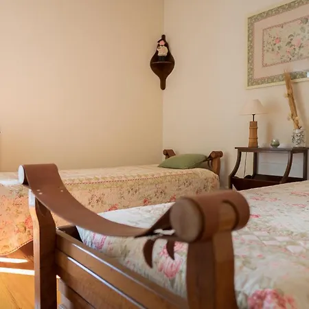 Chalet Camelia - Golf Nearby