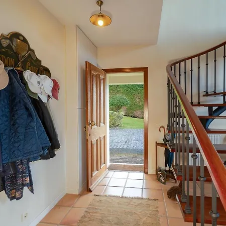 Chalet Camelia - Golf Nearby